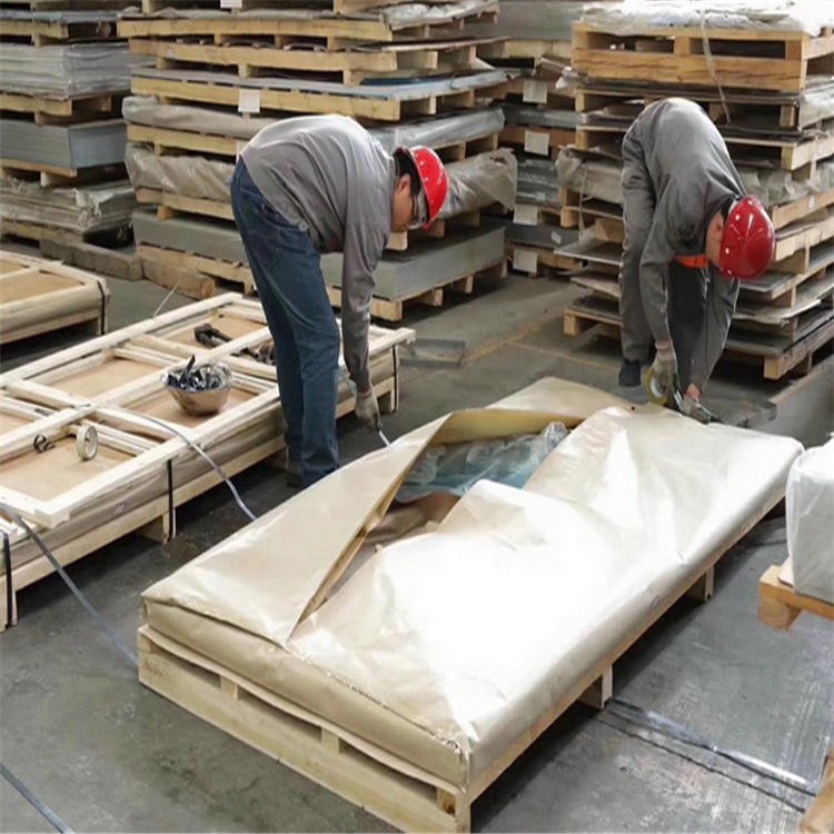 厂家供应3005防锈铝板 激光切割铝板异形铝合金板材