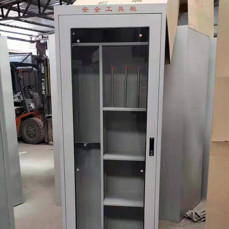 配电室组合式工具柜 QJG 智能恒温工具柜 除湿铁皮柜 智科生产