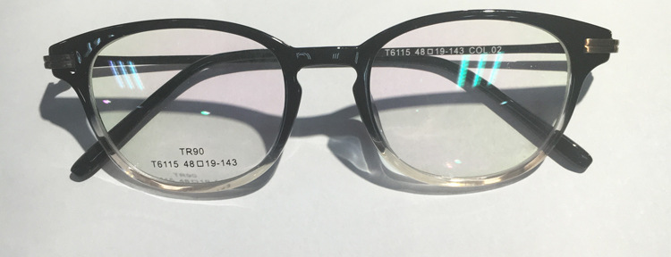 批发三和品牌超轻TR90眼镜架男女士全框架近视眼镜框平光镜框架镜示例图8