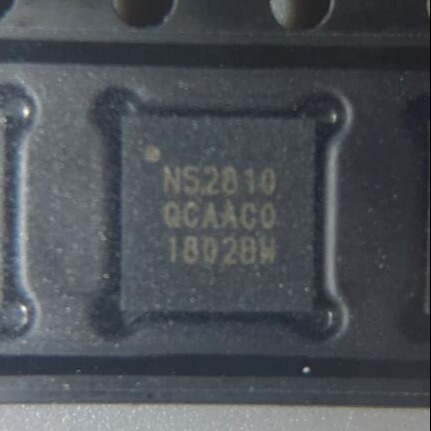 NRF52810-QCAA   触摸芯片 单片机 电源管理芯片 放算IC专业代理商芯片配单 经销与代理