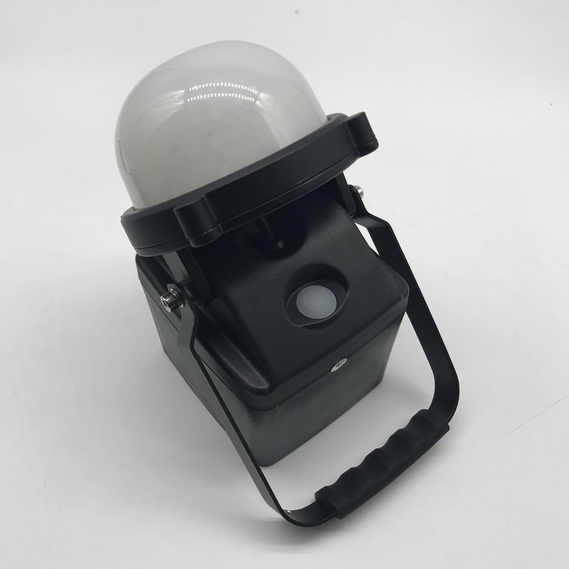 尚为SW2410 手提装卸应急灯 磁力检修灯 LED手提工作灯