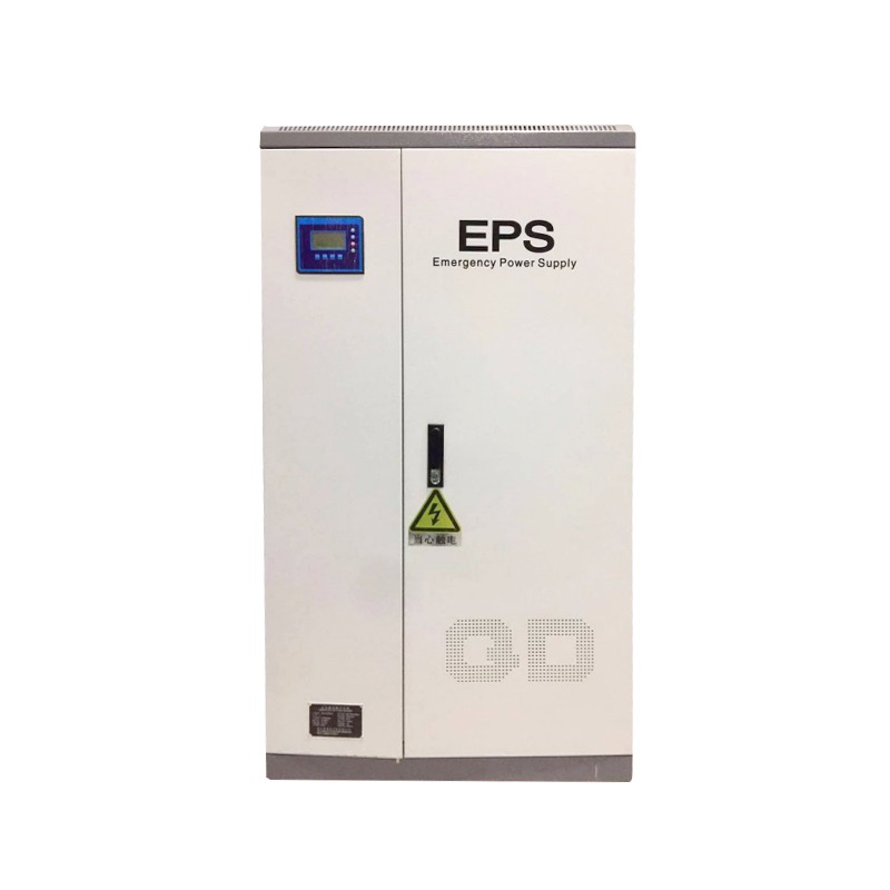混合动力型EPS消防应急电源25KW30KW37KW三相启动型 3C认证 可定制 一北电源