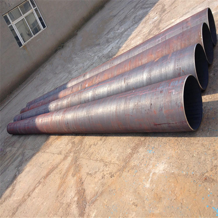 无缝锥形管325×108 直段锥形钢管用于变径流体输送