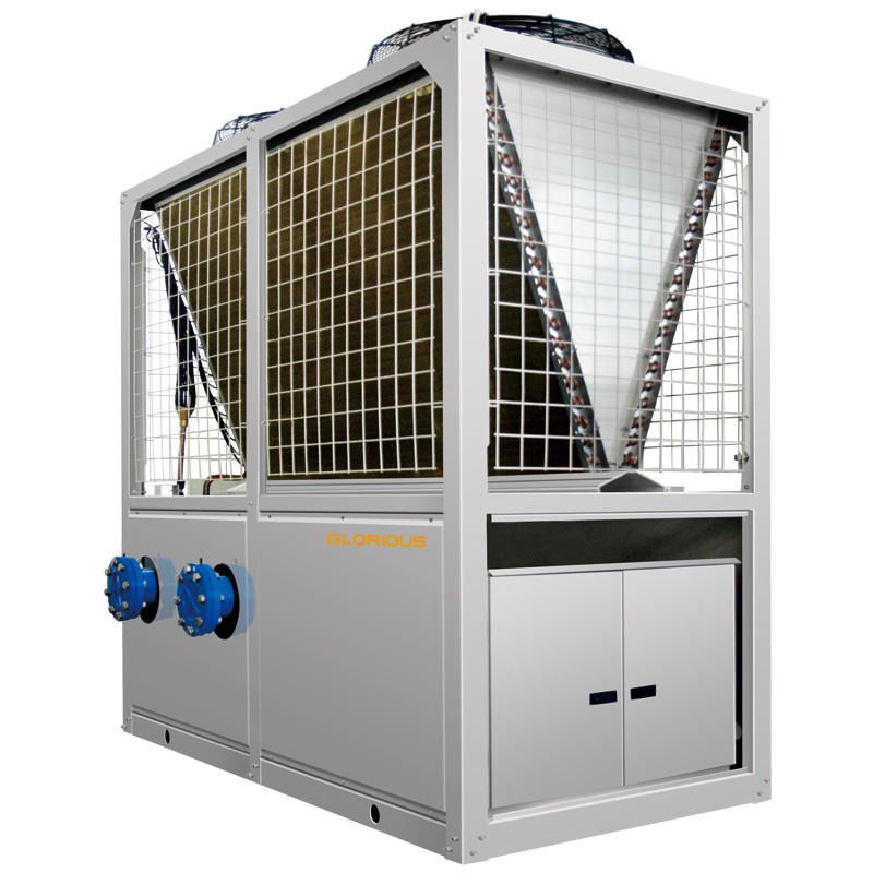 格拉利热水机组-格拉利冷水机组-格拉利风冷冷热水机组公司图片