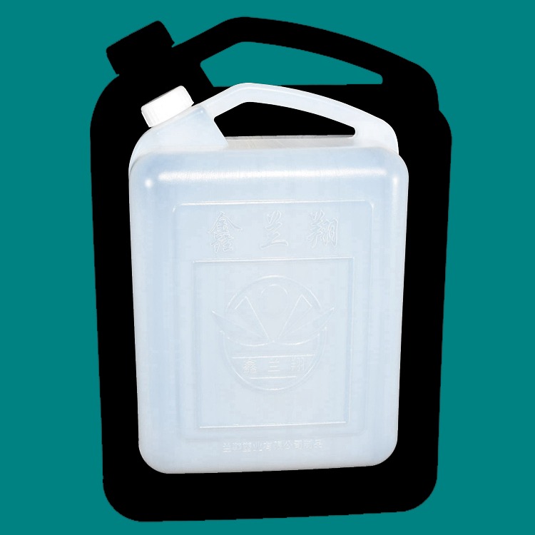固安塑料桶生产厂家 固安食品级塑料桶生产厂家直销批发 固安食用油塑料桶厂家图片