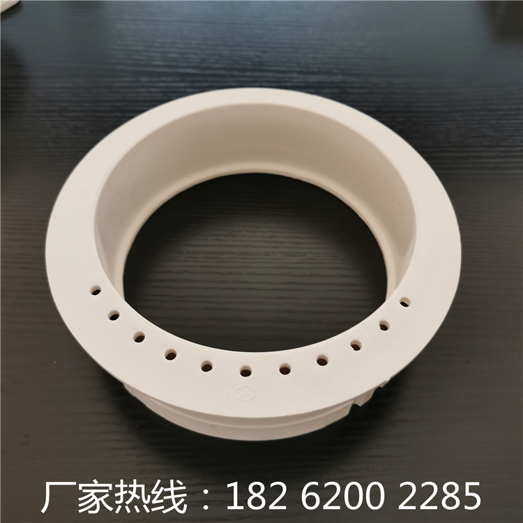 超静音排水管 加强筋螺旋静音排水管 上海旻夏 50-200 质量可靠