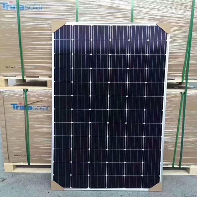 太阳能板回收 太阳能板回收价格  鑫晶威专业靠谱  诚信回收