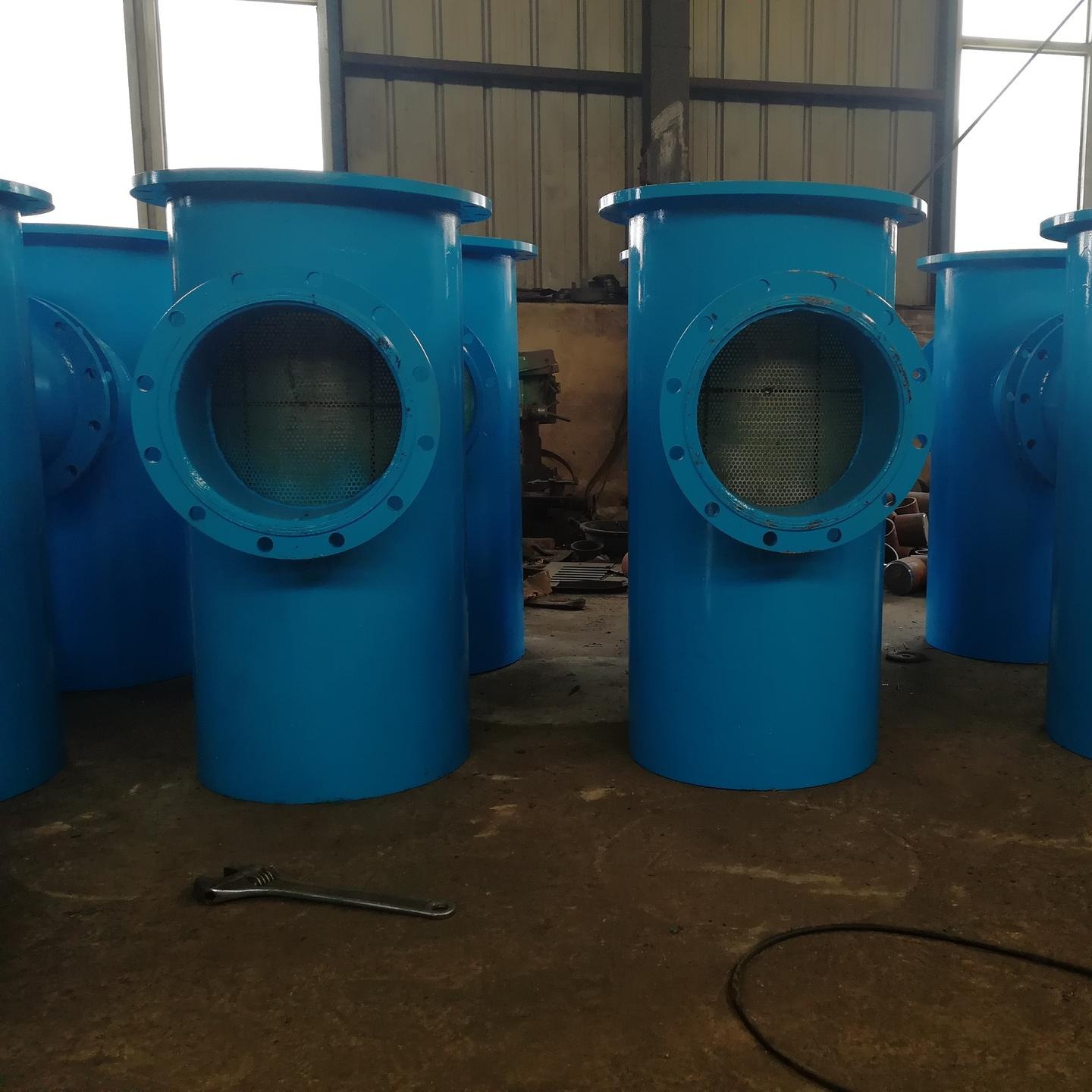 供应凝结式水泵进口滤网 碳钢水泵进口滤网 DN200水泵进口滤网 欢迎咨询