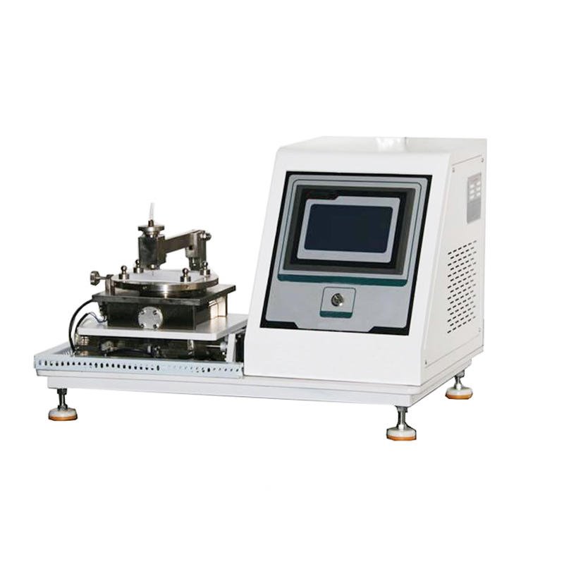 博莱德   BLD-1008 书写润滑度检测仪GB/T 37853-2019 书写润滑度测试仪器图片
