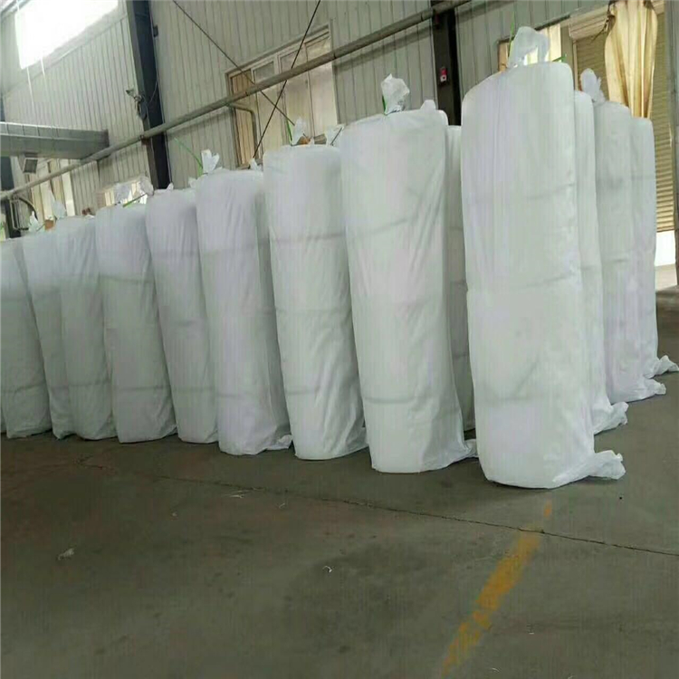 高容重陶瓷纤维毯  隔热保温纤维毡  生产厂家  犇腾