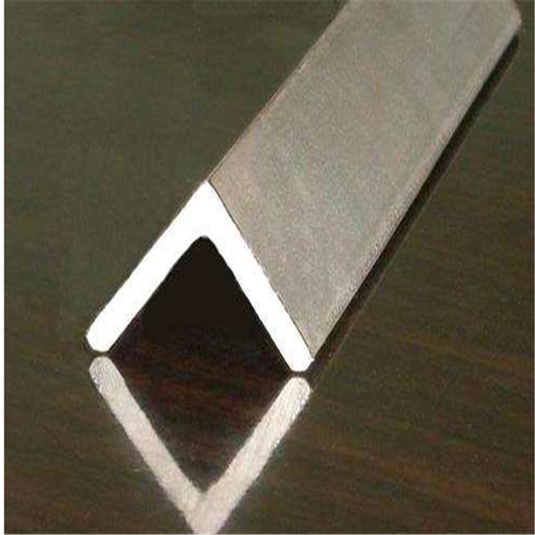 团结管材 现货供应 Q345B角钢 热轧角钢  镀锌角钢 安全可靠