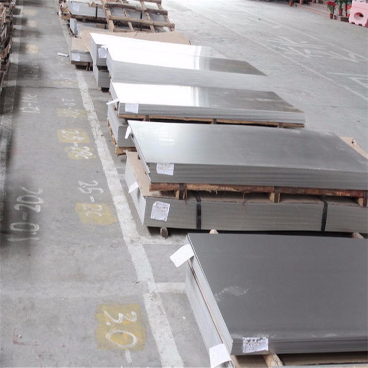 不锈钢SUS440C薄板 440C高硬冷轧板 厚板锻件切割图片
