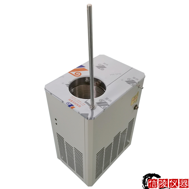 DLSB-30/120低温冷却泵 零下120度低温冷却泵 低温冷却制冷泵价格示例图1