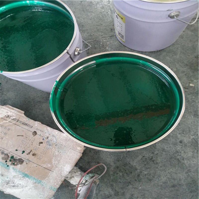 环氧树脂涂料 玻璃鳞片防腐涂料 脱硫塔防腐玻璃鳞片涂料 向纬承接定制