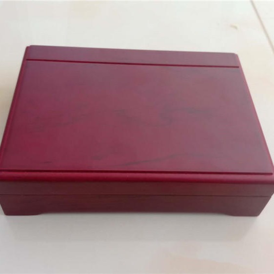 工具木盒 GJMH 日式木盒 好看的木盒 山参木盒 红酒单只木盒众鑫骏业质量保证图片