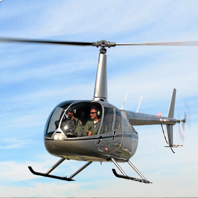 罗宾逊R44私照培训费用 价格优惠直升机驾驶培训 飞行运培训 直升机游览 全意航空