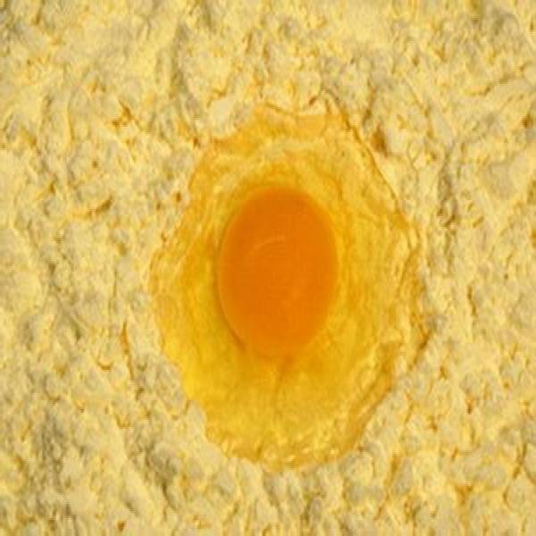 供应 蛋黄卵磷脂 食品级蛋黄卵磷脂 蛋黄卵磷脂生产厂家图片