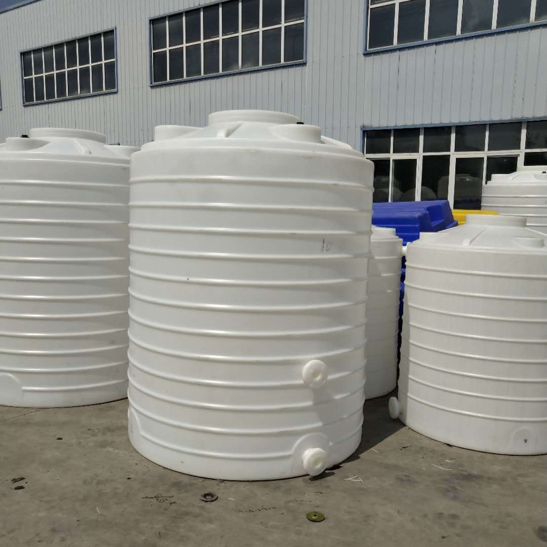 10吨塑料水箱  工业生活塑料水箱