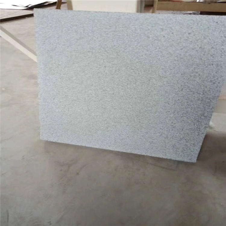 硅质板 犇腾硅质保温板 热固性改性聚苯板 定做加工 来电咨询图片