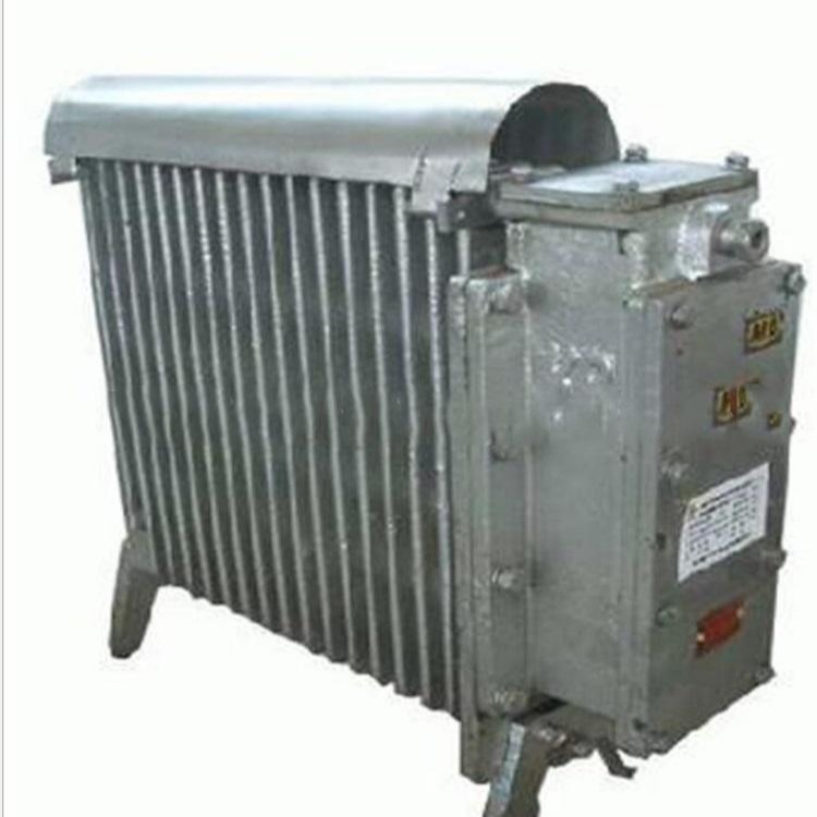 奥莱127V煤矿用防爆电暖器   防爆电暖器  煤层隔爆电热取暖器