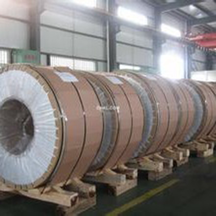 保温铝卷 尺寸定制板 厂家供应铝卷 晟宏铝业
