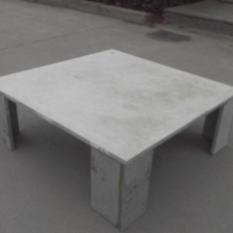 贵州绿筑纤维水泥隔热板凳供应
