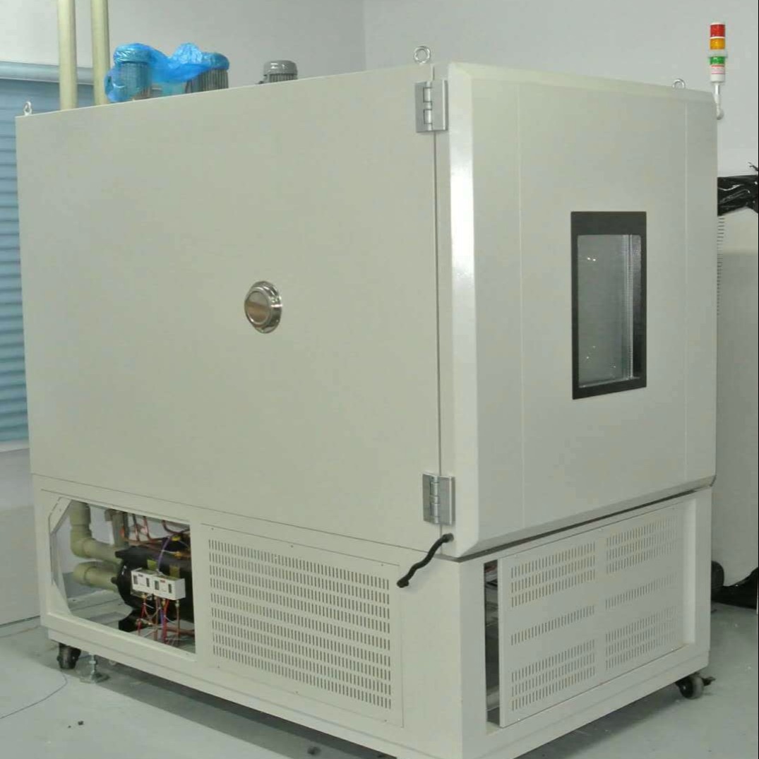 快速温度变化试验箱_快速温度变化试验箱厂家价格_型号|HTPK401-5P