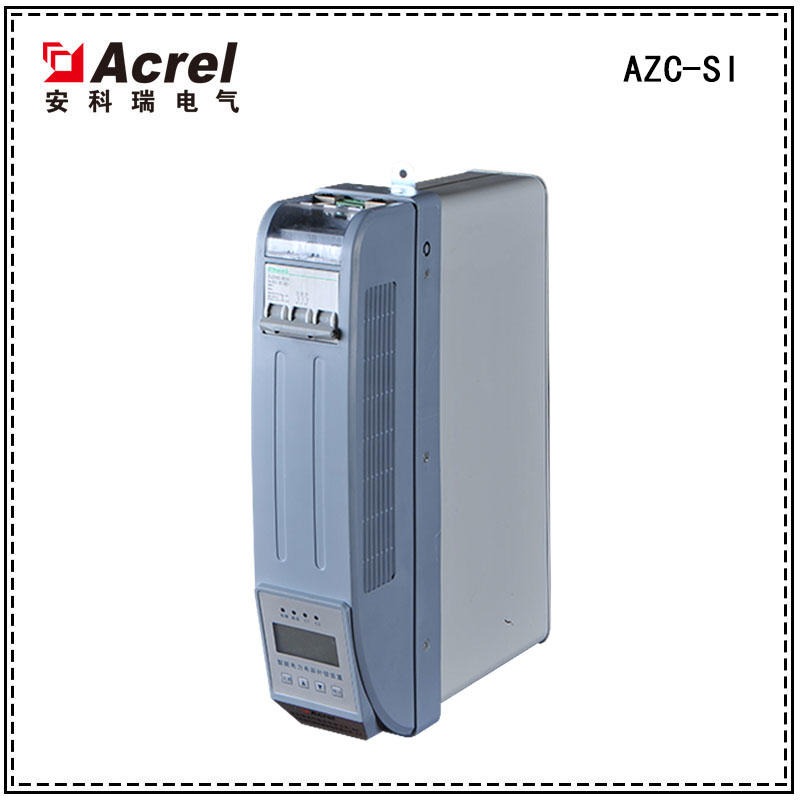 安科瑞AZC-SI智能电力电容补偿装置图片