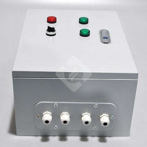 燃信热能厂家直销 RXBQ-102S熄火保护报警控制箱 品质可靠  欢迎订购
