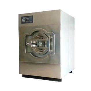 广西干洗店水洗机 16公斤全自动干洗设备 商用洗衣机 工业洗脱机厂家直销