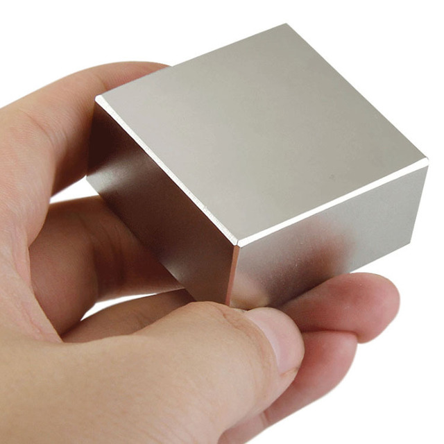 正方形磁铁 定做N50强力方块磁铁 F20x20x10mm方块吸铁石强磁磁铁