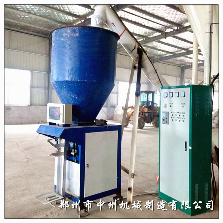【中州机械】2715雷蒙磨 磷石膏超细磨机 超细磨粉机 小型雷蒙磨示例图7
