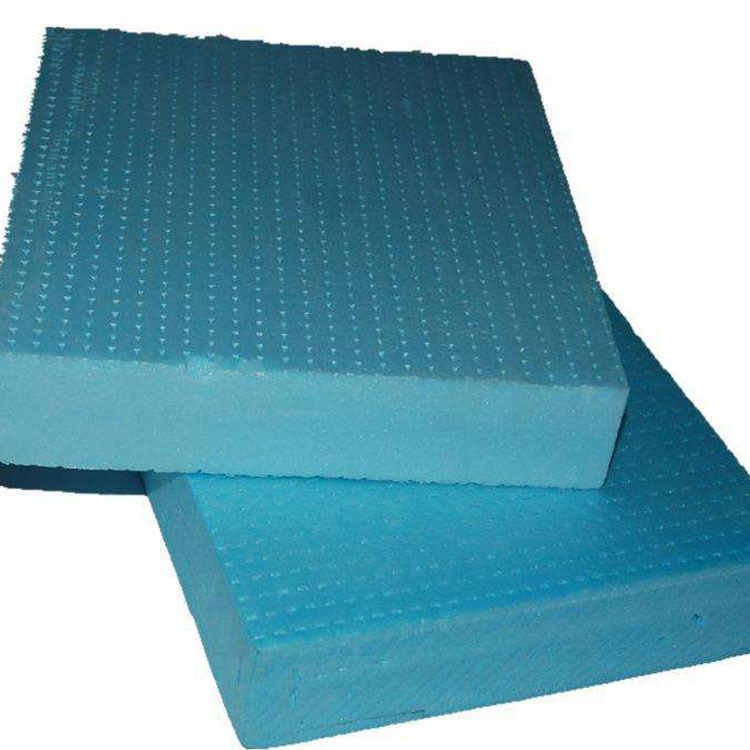 厂价直销高密度挤塑板 阻燃隔热挤塑聚苯板 外墙保温材料齐全示例图9