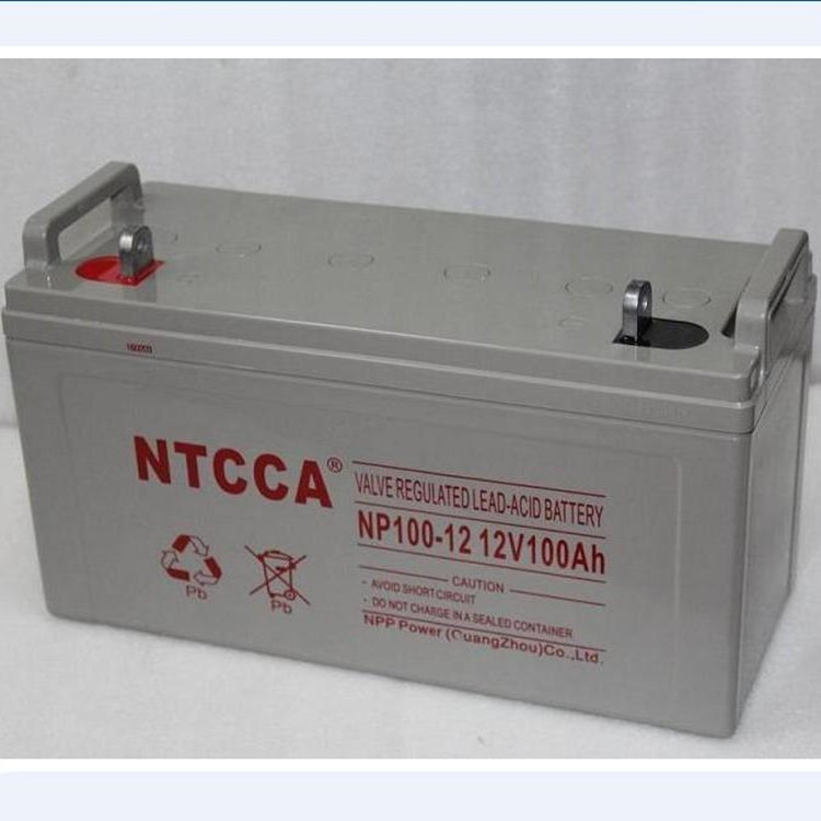 尾页 恩科蓄电池-NTCCA德国恩科电池(中国)有限公司-NP38-12AH电池示例图11