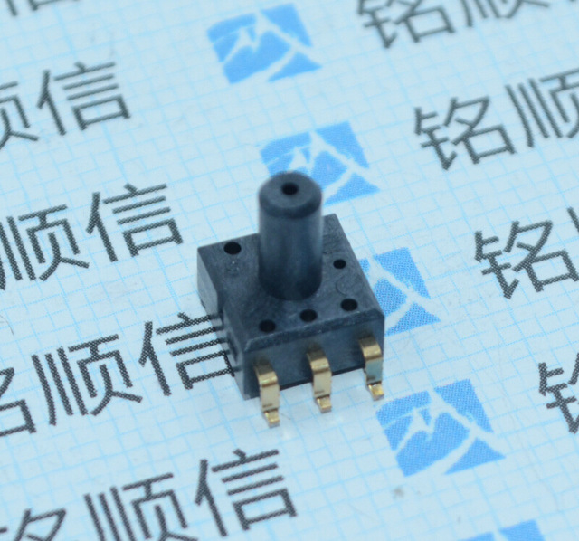 压力传感器MPS-2107-006GRC 插件DIP6 深圳现货欢迎查询 全新原装