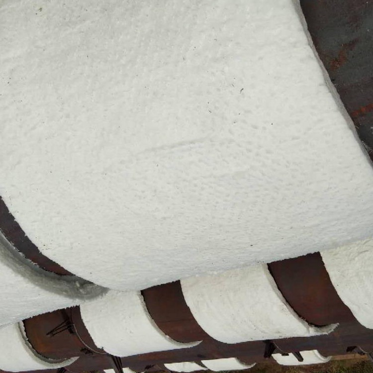 硅酸铝针刺毯 阻燃 节能保温 硅酸铝纤维毡指定厂家