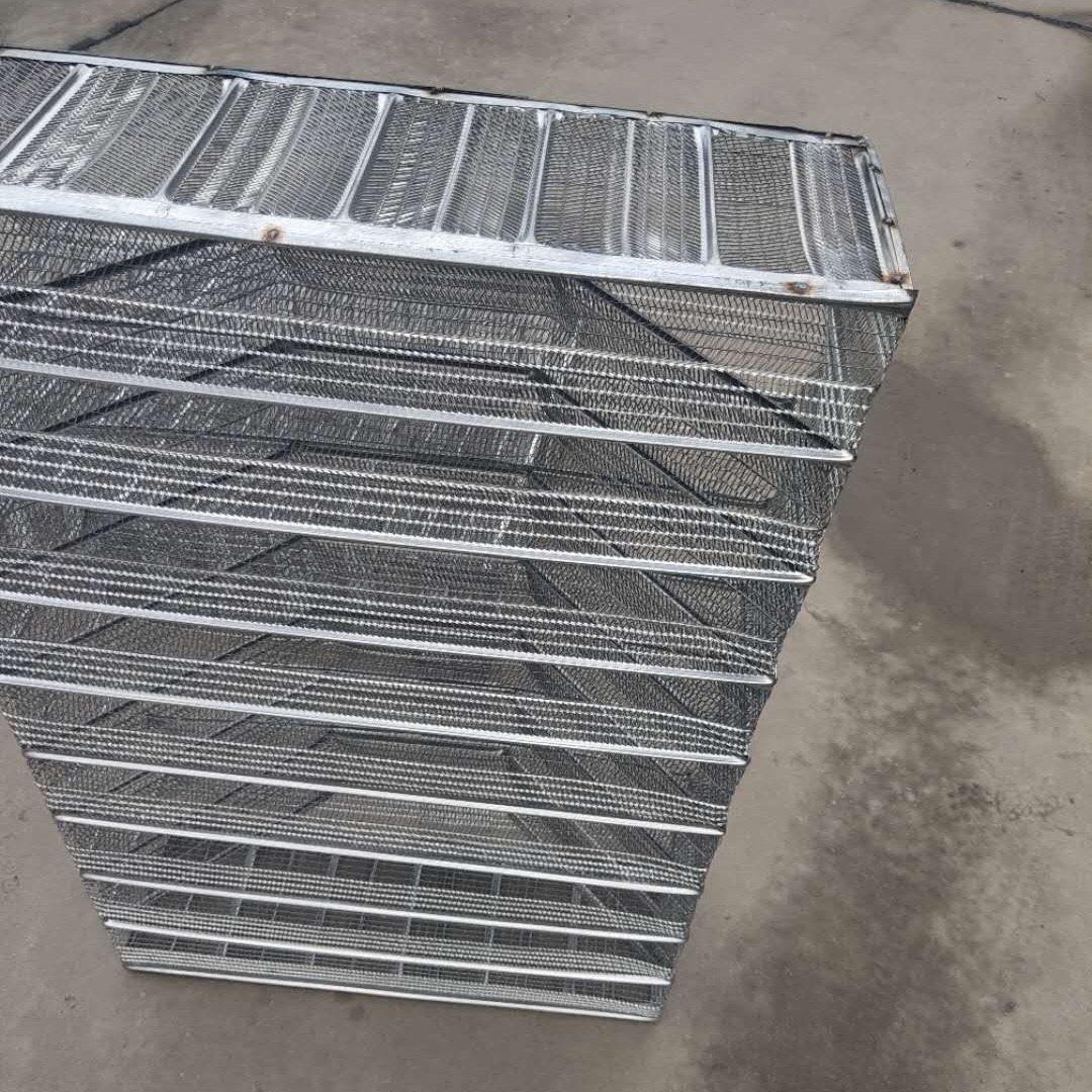 湖南钢网箱-钢网箱价格-地下车库免拆网箱膜壳-型号齐全 全国安装