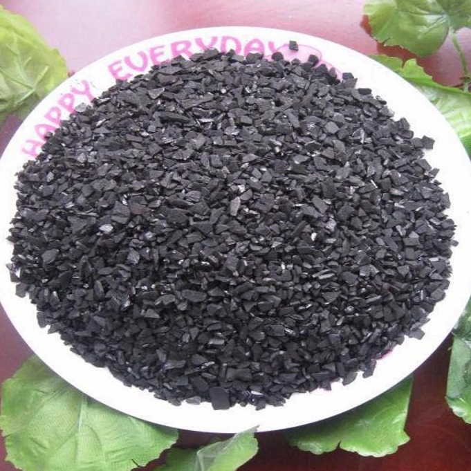 漳州椰壳活性炭生产厂家 优质净水椰壳活性炭 高吸附 高碘值椰壳活性炭