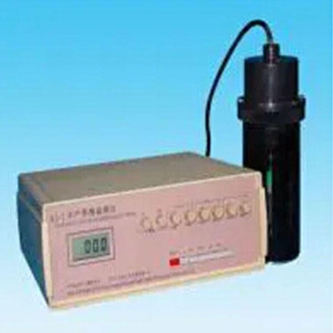 中西器材 多参数水质分析仪  型号:TH6-WQ-2  库号：M215802