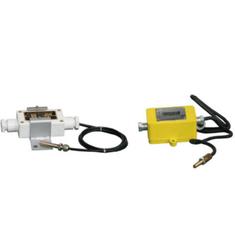 GWD100温度传感器GWD75(B)矿用光纤光栅温度传感器