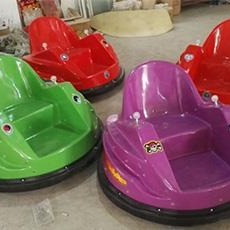 郑州大洋专业生产儿童飞碟碰碰车 小型游乐设备飞碟碰碰车厂家