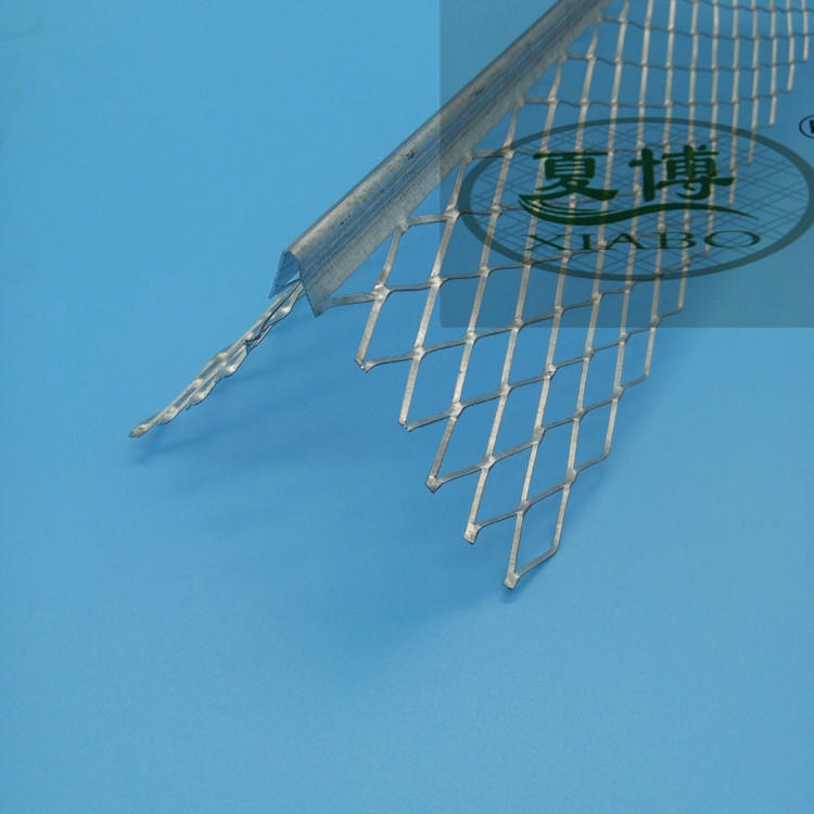 安平夏博楼梯踏步阳角，钢筋护角，夏博专业生产ISO09001
