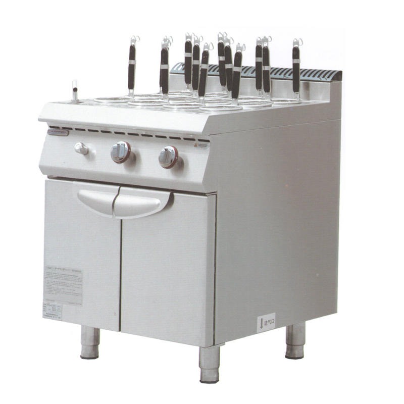 煮面炉  燃气立式煮面炉  XKE-REM-700 上海西餐厨房设备