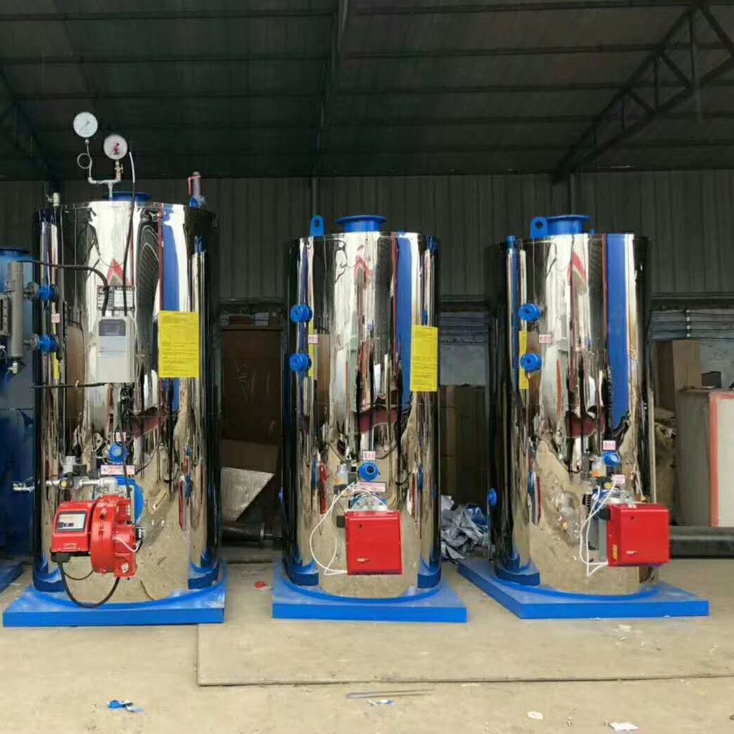 太康锅炉厂家现货供应 批发销售100kg 200公斤小型液化气锅炉