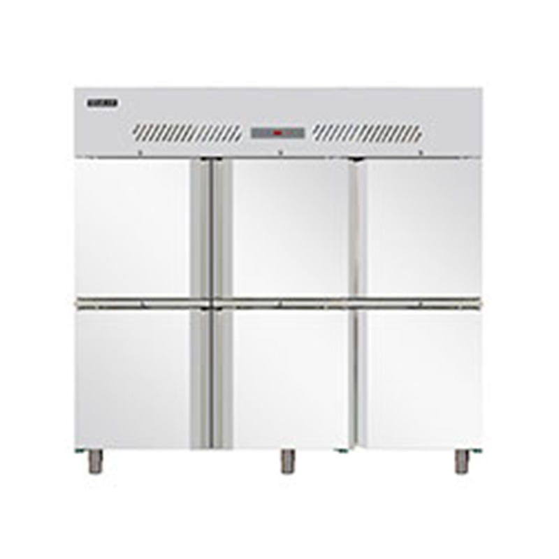 商用烘焙冰箱 烤盘式冰箱 风冷式单温冰箱 CB-180SR/F 上海酒店设备图片