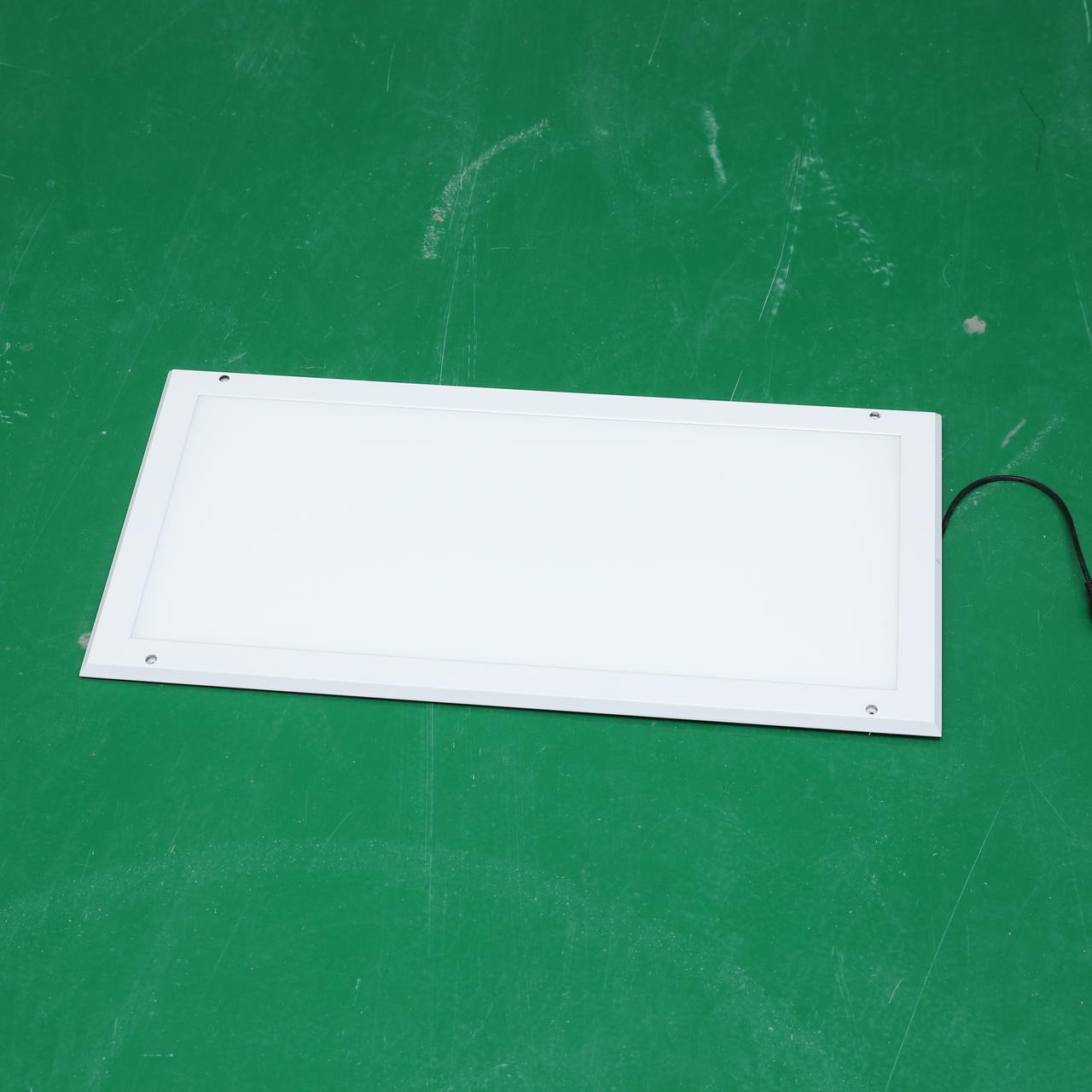 亚宝净化  灯管式LED净化灯 超薄LED平板灯 双管净化LED荧光灯定制
