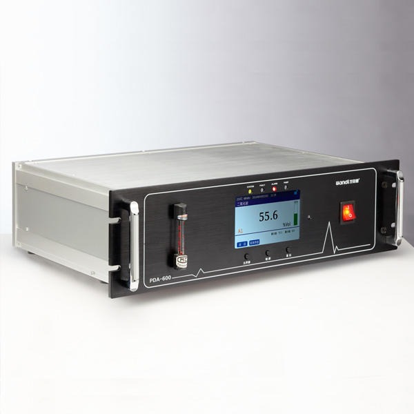 二氧化碳分析仪 气体分析仪 PDA600-CO2 万安迪