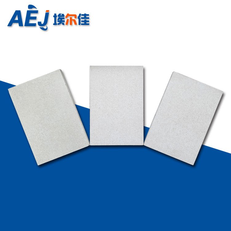 济南硅酸钙板生产厂家 埃尔佳纤维增强硅酸钙板 厂家促销 量大从优