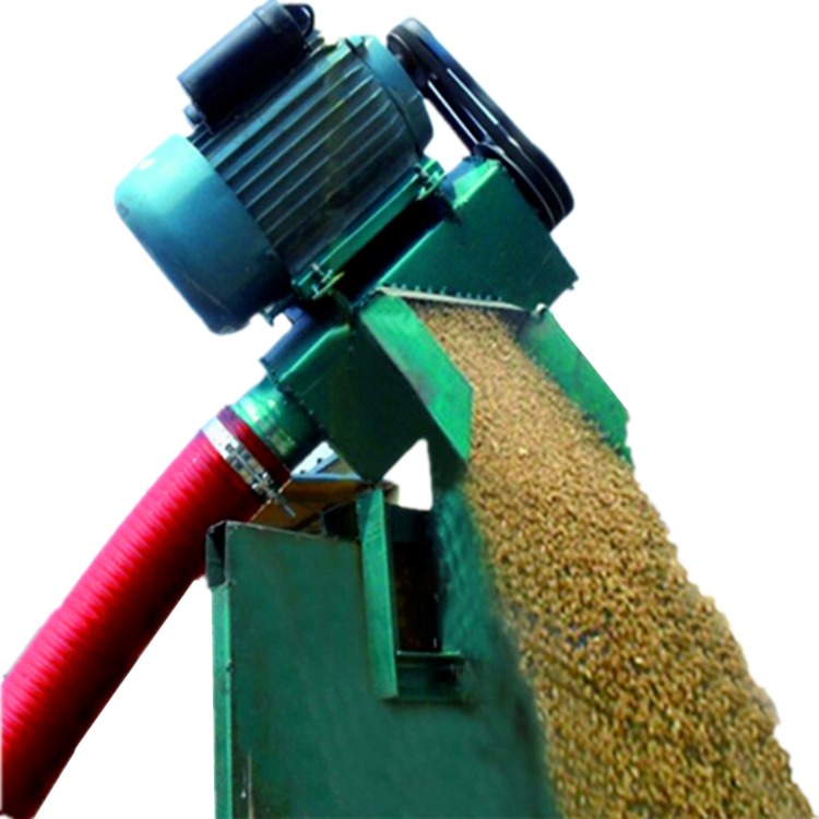 提粮机 山西小麦玉米耐磨软管吸粮机 全自动抽粮机 自吸式提粮机