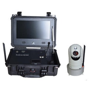 HX-4G多模视频监控指挥系统(4G无线布控系统)